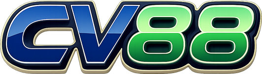 cv88 Logo